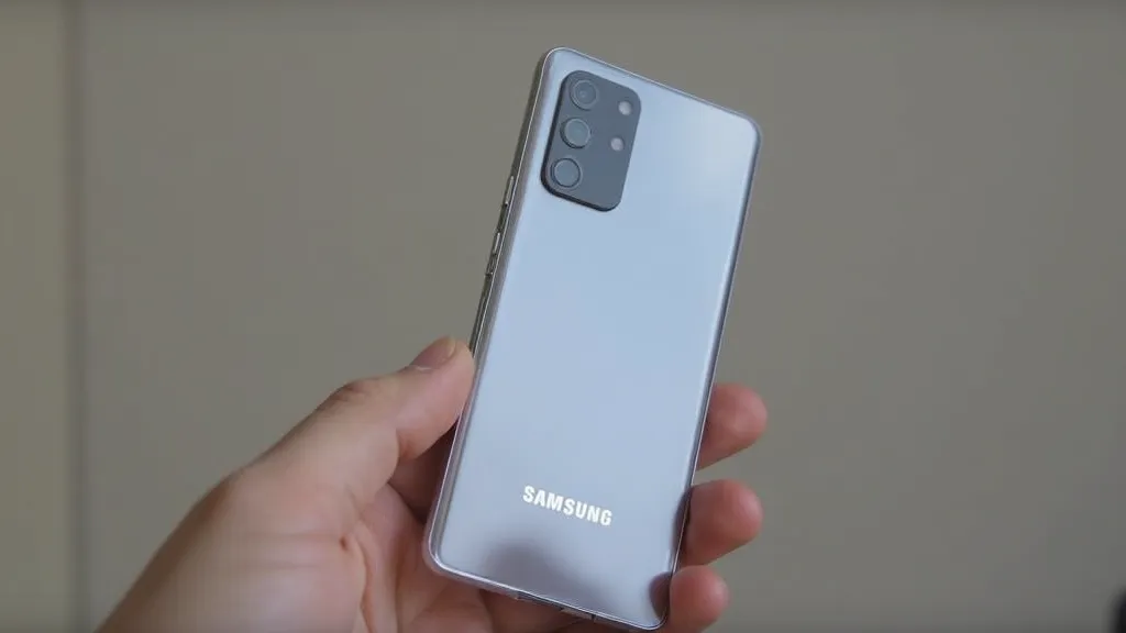 The Rise of Samsung Prepaid Phones