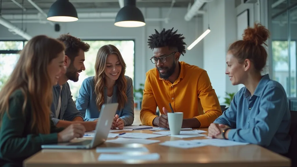 Enhancing Employee Retention Strategies