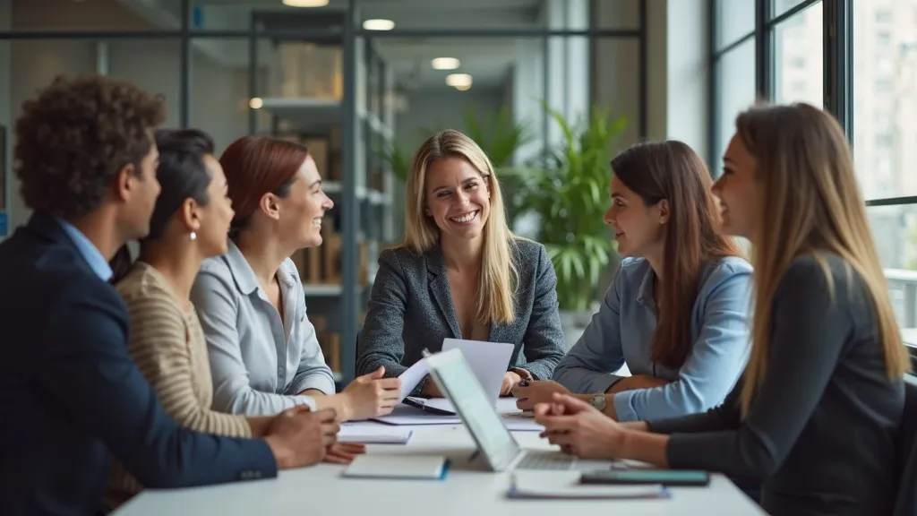 Strategies for Boosting Employee Retention