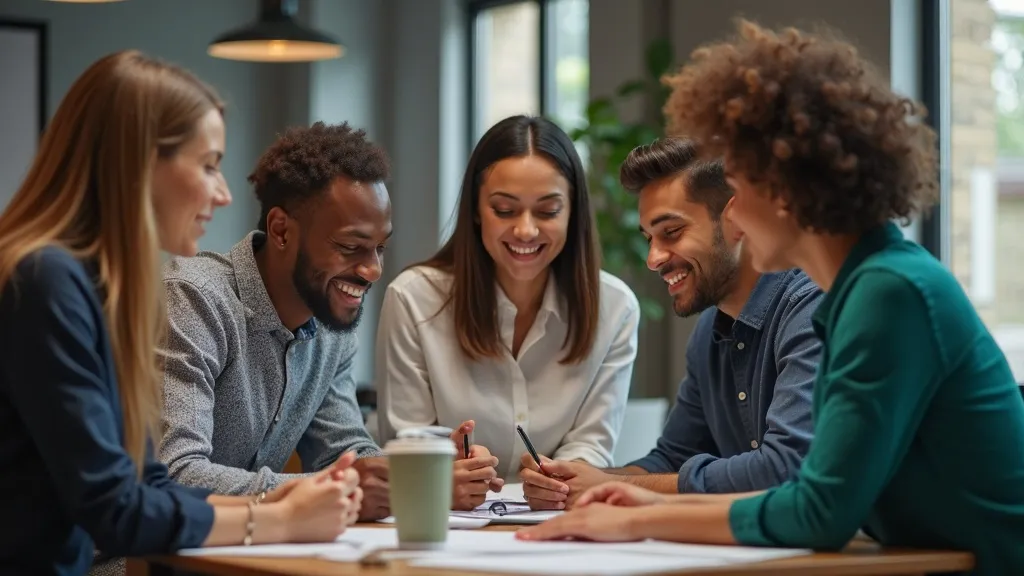 Strategies for Effective Employee Retention