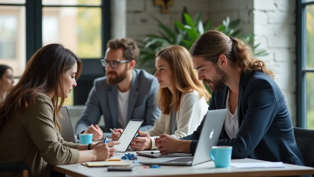 Effective Strategies for Employee Retention