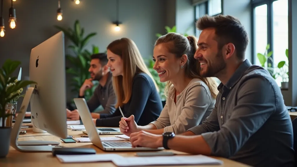 Strategies for Effective Employee Retention