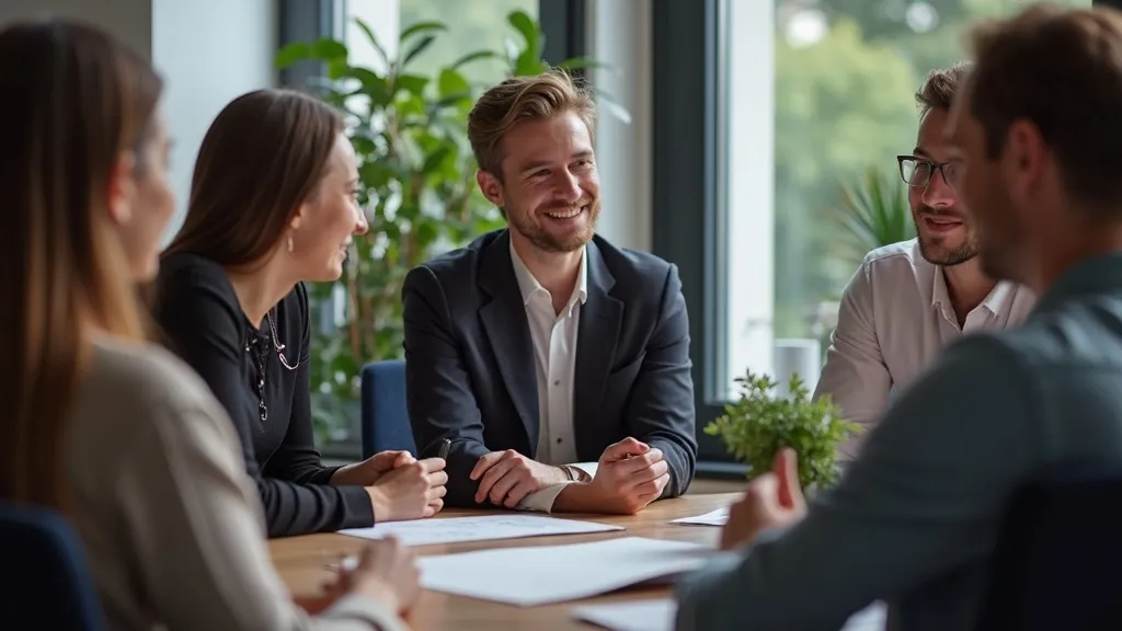 Effective Employee Retention Strategies